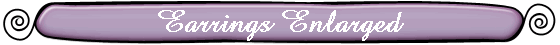 Earrings Enlarged